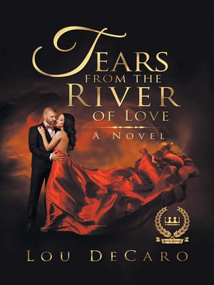 cover image of Tears from the River of Love